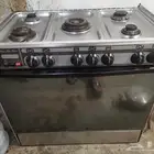 بوتاجاز شغال لا يشكو من شئ