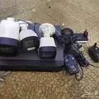 كاميرات مستعمله
