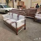 جلسات حدائق جلسات خارجيه مجالس تراثيه مجالس خشب
