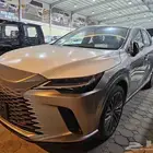 لكزس 350 rx bb فل كامل