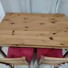 طاولة طعام سفرة من ايكيا - Dining Table Ikea