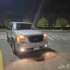 جمس يوكن 2009 مجدد ومفحوص بودي بلد