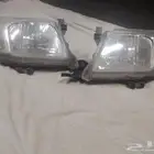 شمعات هايلوكس 2015
