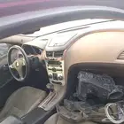 ماليبو موديل 2010 قير توماتيك توجد لدينا جميع قطع غيار