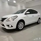 نيسان صني 2024 تم البيع
