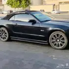 موستنج تشليح 5.0 قطع غيار