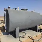 خزان ديزل مواصفات خاصه