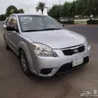 كيا ريو 2012