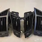 طقم ريش المكيف هونداي سوناتا موديل 3014