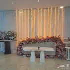 تنسيق حفلات ومناسبات