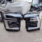 شمعات باترول 2025