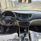 هيونداي توسان 2017