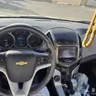 سيارة شيفروليه كروز 2017 بحالة ممتازة