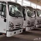 ايسوزو ديانا 3 طن 4 طن 5 طن 6 طن 7.5 طن 2025 عروض خاصه وخصوم