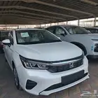 هوندا سيتي CITY DX موديل 2024 سعودي