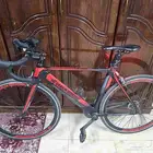 للبيع دراجة هوائية ماركة مودرن