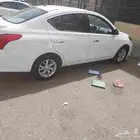 نيسان صني موديل 2022 اتومتك ذوجاج كهرباء مريات كهرباء كست سب