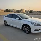 سوناتا فل كامل نظيفه بدي وكاله 2016