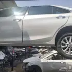 حياكم الله يااخون توفر لدينا كامري 2017تشليح قطع غيار شنطه و