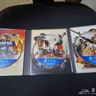 العاب بلايستشن 4 للبيع