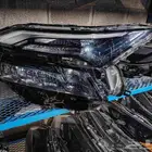 شمعات اكس تريل نضيف وكاله