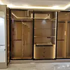 خزائن المجدل لتنفيذ المطابخ_خشب _صاج خزائن_سرير _مكاتب _دي