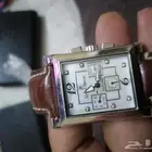 البيع ساعه سويسري رجالي
