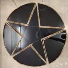 طاوله ( نجمه ) للبيع مستخدمه