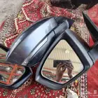 مرايات تيوتا راش 2018 2019 2020 2021 2022 2023 2024 2025