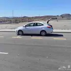 Yaris Car 2019