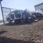 تشليح تويوتا 2017