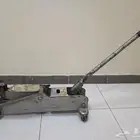 عفريته 3 طن تمساح