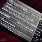 ايباد برو 11 انش 128 جيجا واي فاي وشريحه