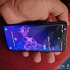 جوال جالكسي S9 ذاكره 128 رام 4 بدون اغراض