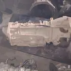 قير عادي فورد إكسبلورر .2008