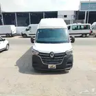 رينو ماستر 2021
