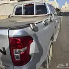 هانتر 2022 ديزل للايجار الشهري