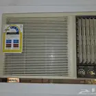 مكيف جنرال اصلي 18 وحده