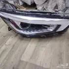 شمعات ام جي زد اس 2023