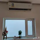 مكيف 2 طن للبيع
