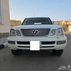 لكزس جيب 2007