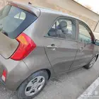 kia picanto 2017