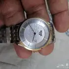 البيع ساعه نسائي جديد