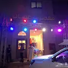 نوفر اضائات متكامله بيمات سيتي كلر بوابة اتراس جسر اضائات مو