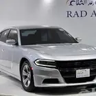 دوج تشارجر 2021