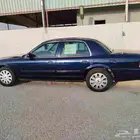 فورد كراون فيكتوريا