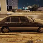 مرسيدس S 320