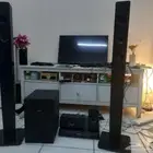 مسرح منزلي PHILLIPS