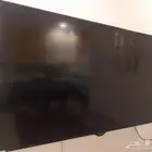 شاشة 60 بوصة ( الشاشة ليست سمارت )