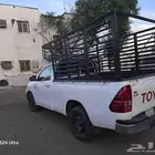 ميشوار ميشوار هايلكس غماره